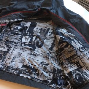 Quiksilver Jackets & Coats - Quiksilver jacket Quiksilver Jackets & Coats - Quiksilver jacket